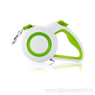 Retractable Leash for Large Dogs